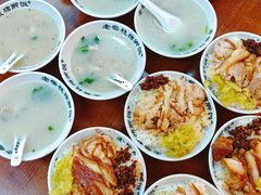 -老柴枝猪脚饭(窑岭店)
