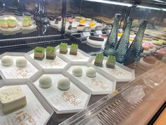 -tea'stone (万象天地店)