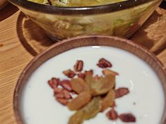 -谷丽麦馕新疆菜·清真(步步高梅溪新天地店)