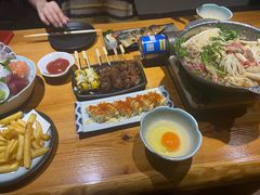 -福匠日本料理(人民路店)