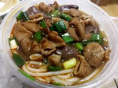 -锦泓老字号猪脏粉(东联大厦店)