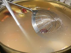-牛人日志·鲜牛肉骨汤火锅(万科里瑧店)