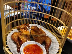 -赫帝拉航空主题餐厅(南宁店)