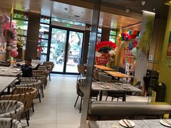 -乐凯撒披萨(喜荟城店)