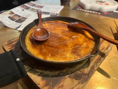 -吞鱼兽麻辣烤鱼(万达店)