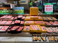 -亚马逊海鲜自助(梅溪湖步步高店)