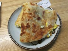 -早安山丘·豆浆油条(小木桥路店)