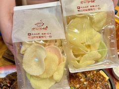 -老姑砂锅·烧烤天津菜(体北道店)