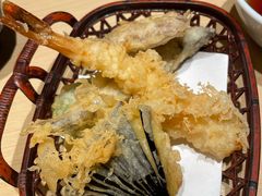 -小山日本料理(太古汇店)