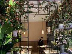 -原味田园·客家菜·土窑鸡(中航城君尚购物中心店)