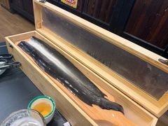 -银座苑烧肉酒场·烤活鳗(仙霞路店)