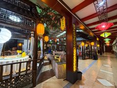 -和源祥·日照菜扛把子(万平口一店)