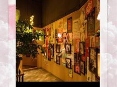 -临界音乐酒馆·小龙虾·江湖菜(华熙LIVE·鱼洞店)