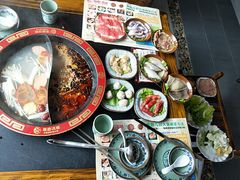 -海底诱惑(中骏世界城店)