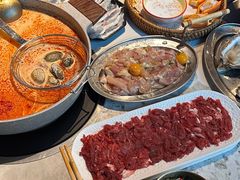-琥珀川糟粕醋火锅(慈云寺店)