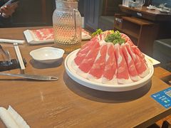 -快乐小羊(富强中路店)