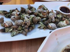 -舌尖上·霞浦滩涂海鲜·新闽菜(总店)