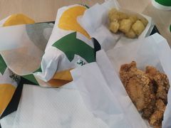 -赛百味SUBWAY(凤凰城店)