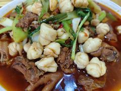 草原土鸡焖花卷-马旭土鸡焖花卷·真域顺西域美食(天马大道店)