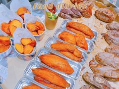 -隆美栗园(重庆路店)