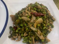 -聚丰园•湖鲜餐厅(阿红私房菜梅石路店)