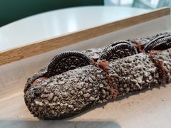 奥利奥魔法棒-奈雪的茶(苏宁广场店)