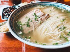 -同得兴 Since·1995 传统苏式面馆(十全街店)