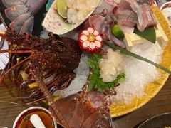 -築鳥日本料理(黑沙环店)