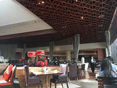 -无锡君来洲际酒店