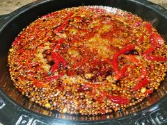 -重庆渝达老火锅(春熙路店)