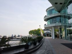 -中茵皇冠假日酒店·宴会厅