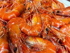 海虾-岛中岛·海鲜大排档·万宁老字号(东澳店)
