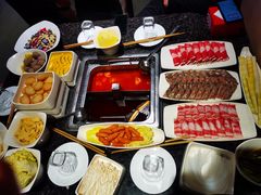 -海底捞火锅(邯郸新世纪中心店)