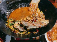 -北京烤鸭店(新桥家园·浦口店)