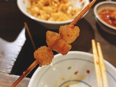 盟重牛油-盟重烧烤(东瓜山创始店)