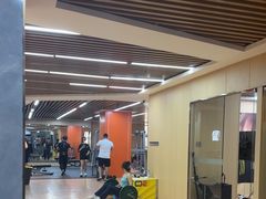-CXFIT 陈徐健身工作室(凯旋店)