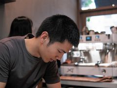 -Again Coffee Roaster(香蜜湖店)