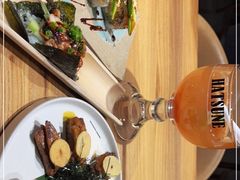 -隐泉之语日式料理(王府中环店)