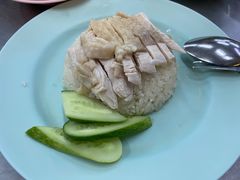 -红大哥水门鸡饭(總店)
