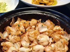 -宫燕府·京菜·烤鸭·淮扬菜(王府中心店)