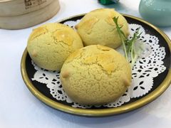 -金华安大酒楼·老牌潮菜·粤式茶点(东方国际店)