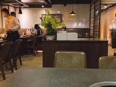 大堂-神户赤童日式烤肉伙伴(东直门店)