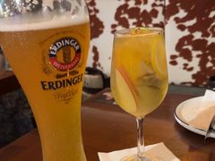 -haxnbauer海森堡德国餐厅(深圳coco店)
