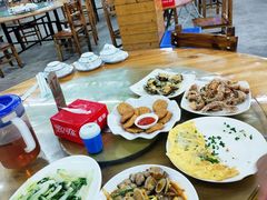 -明记海鲜大排档(巽寮湾店)