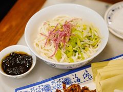 -海碗居老北京炸酱面(增光路店)