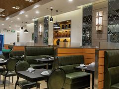 -双福饺子营餐厅(财富广场店)