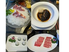 -滟设火锅料理(南滨路店)