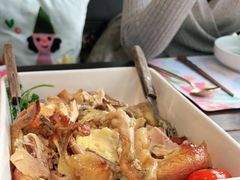 -素描餐厅(灵隐天竺店)