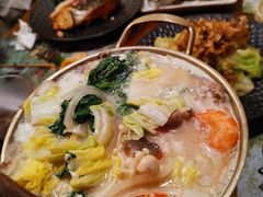 -烧鸟横丁(联发文创口岸店)
