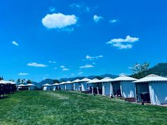 -潭柘厚院(桑峪村店)